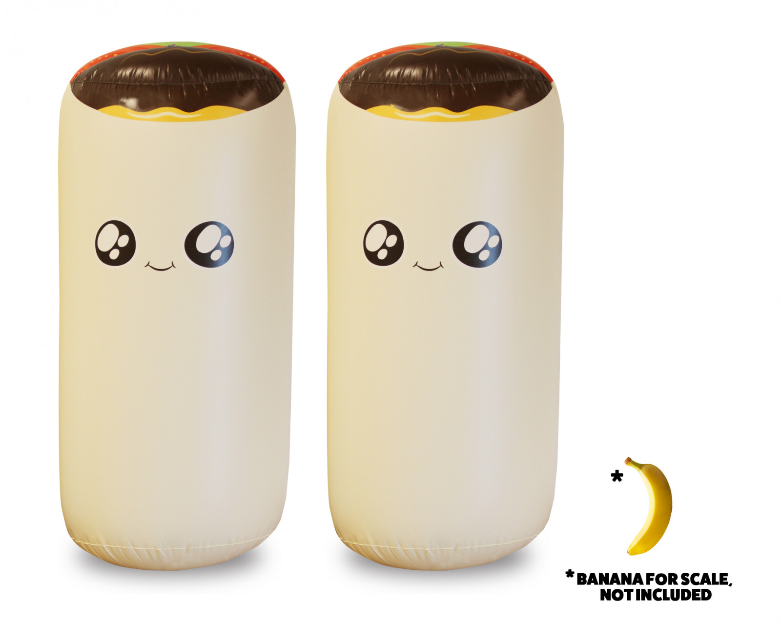 Throw Throw Burrito : Extreme Outdoor Edition